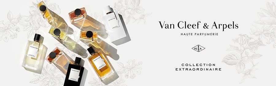 Sephora van 2025 cleef & arpels